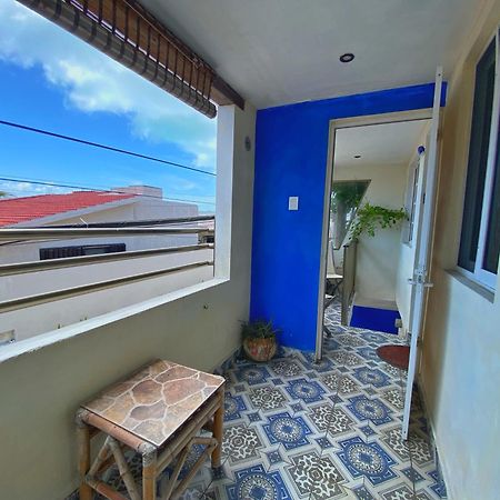 Апартаменти Casa Sunrise - Sea View - Vista Al Mar Ісла-Мухерес Екстер'єр фото