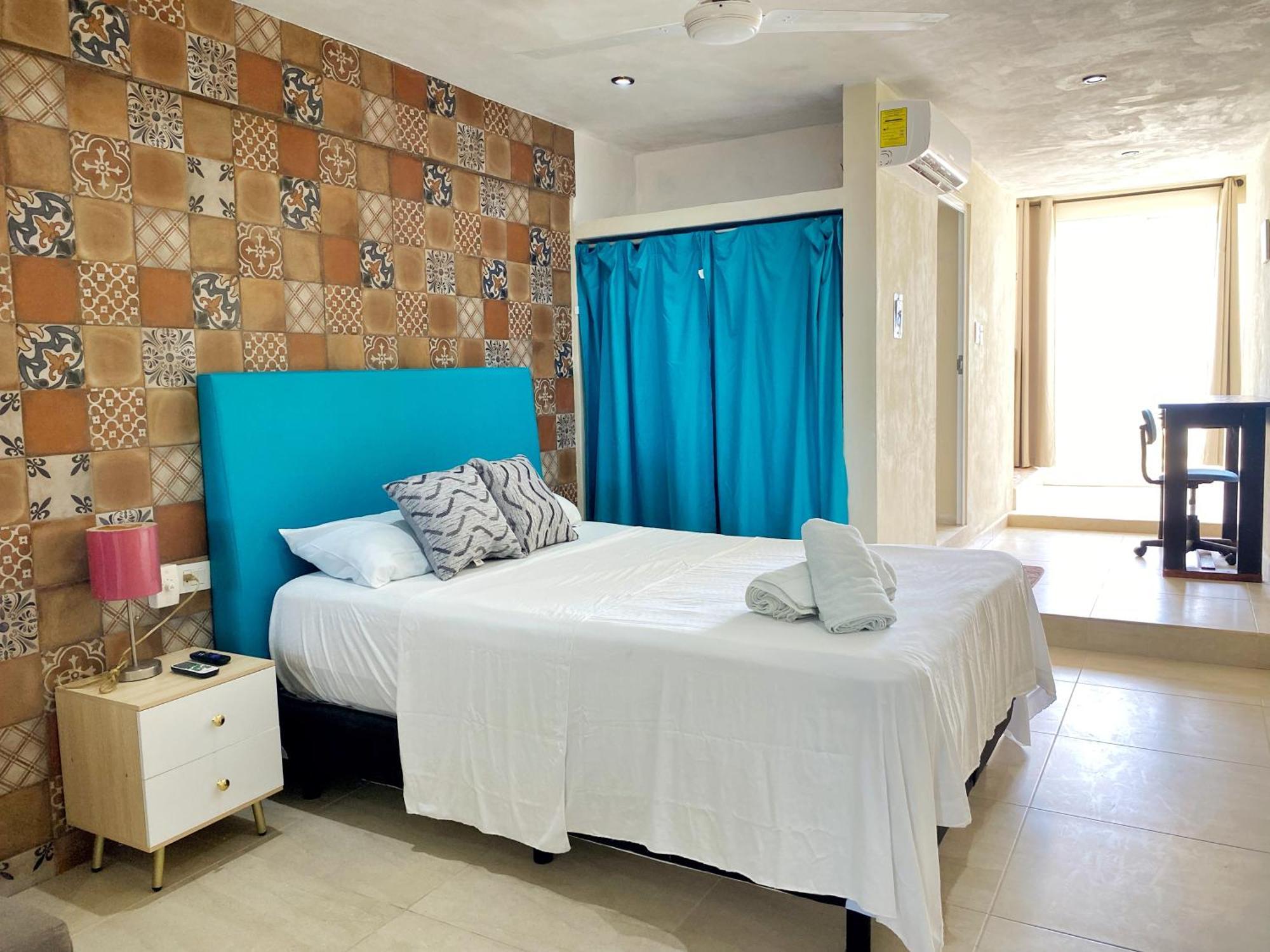 Апартаменти Casa Sunrise - Sea View - Vista Al Mar Ісла-Мухерес Екстер'єр фото