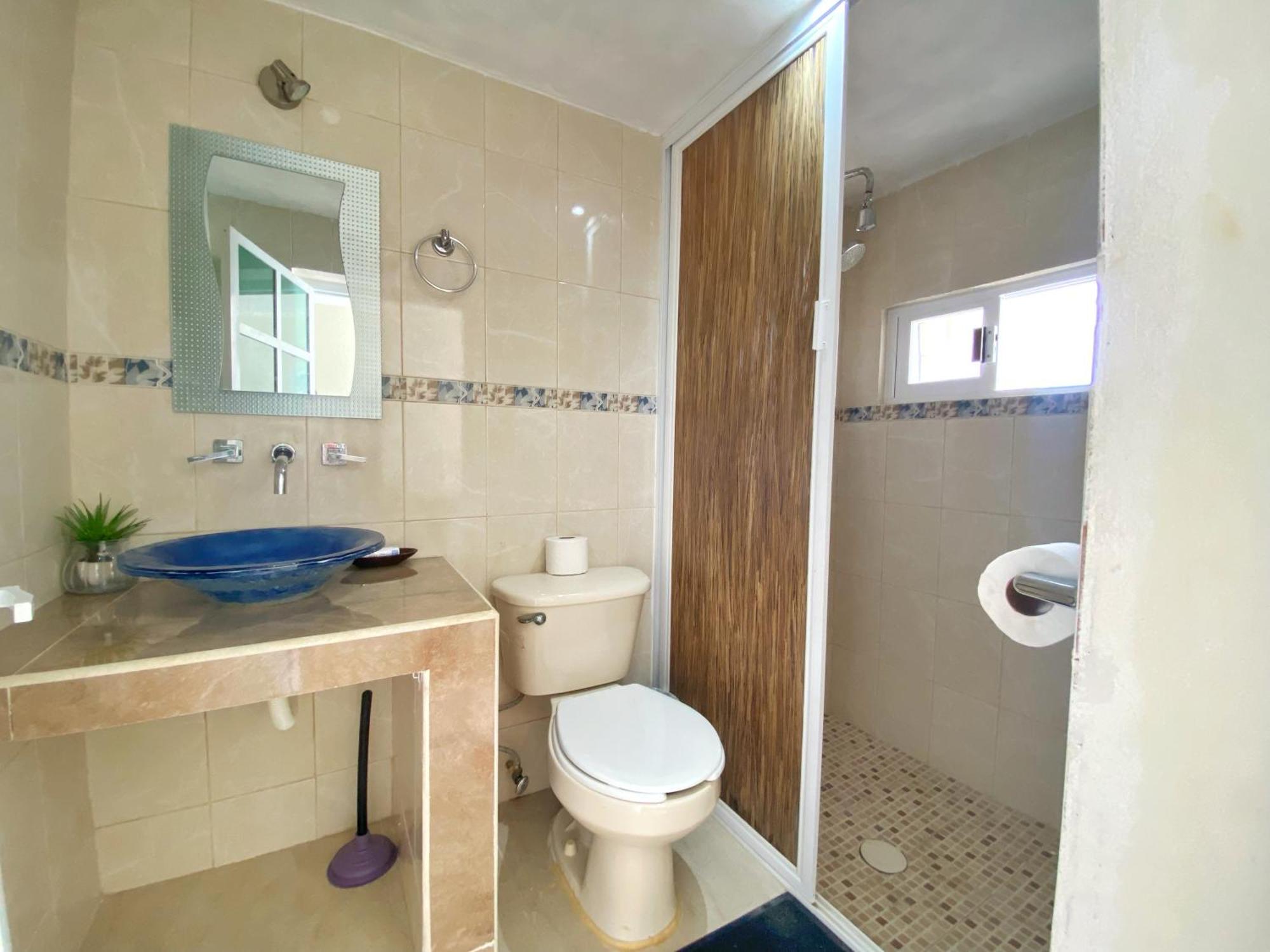 Апартаменти Casa Sunrise - Sea View - Vista Al Mar Ісла-Мухерес Екстер'єр фото
