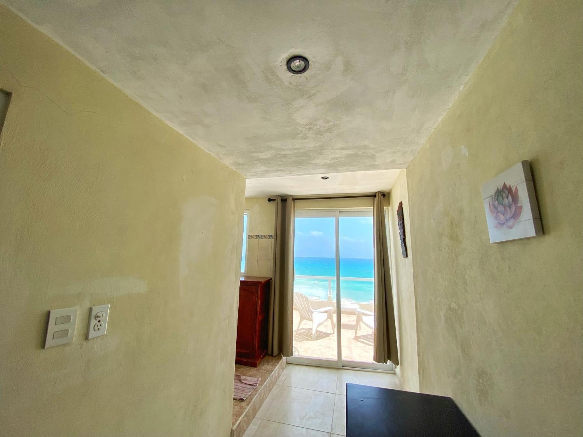 Апартаменти Casa Sunrise - Sea View - Vista Al Mar Ісла-Мухерес Екстер'єр фото