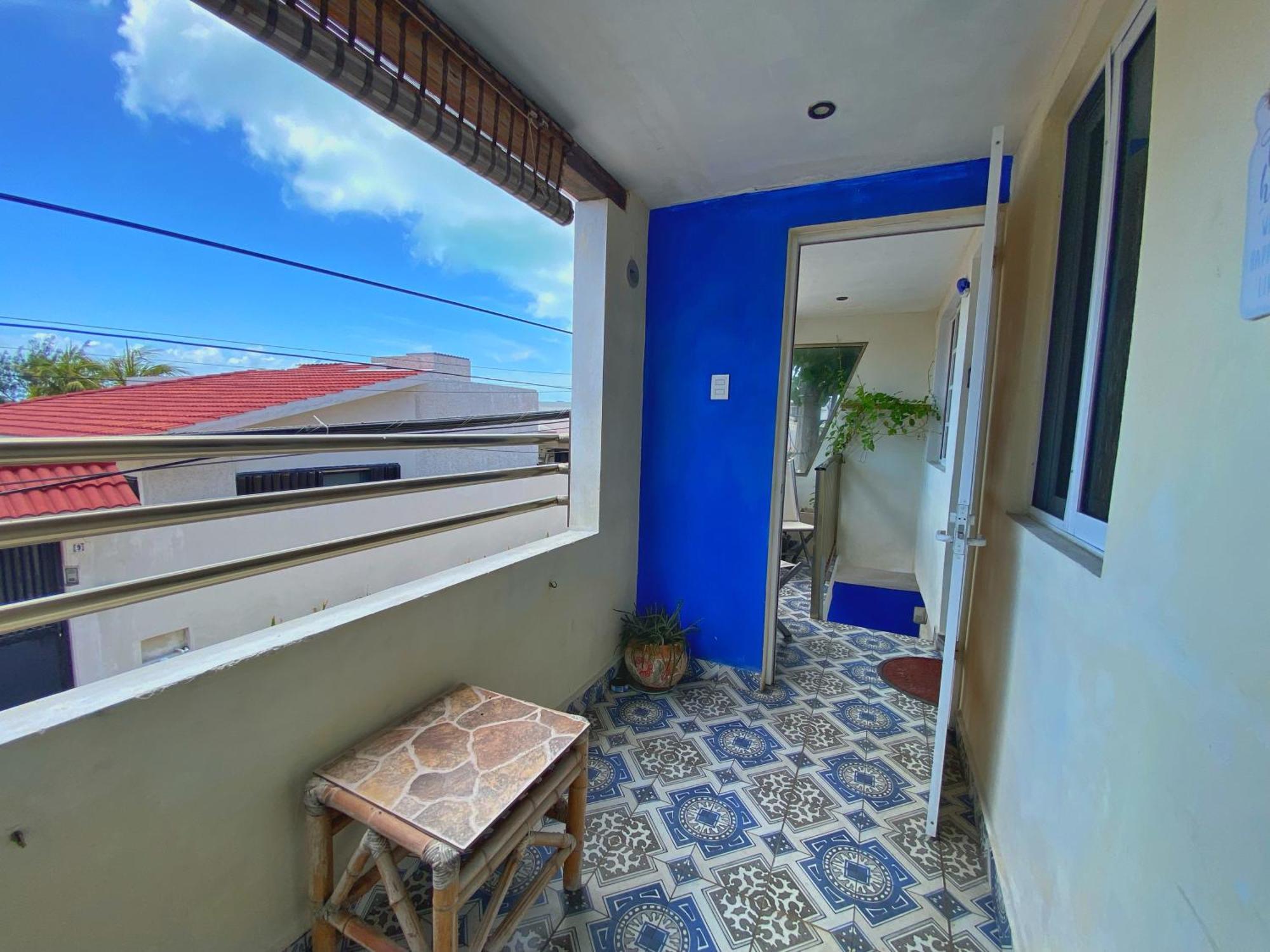 Апартаменти Casa Sunrise - Sea View - Vista Al Mar Ісла-Мухерес Екстер'єр фото