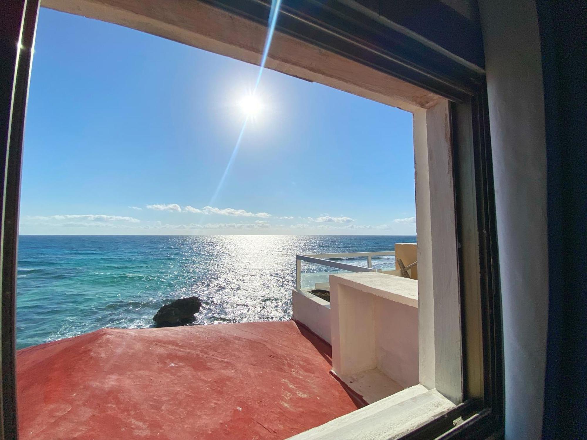 Апартаменти Casa Sunrise - Sea View - Vista Al Mar Ісла-Мухерес Екстер'єр фото