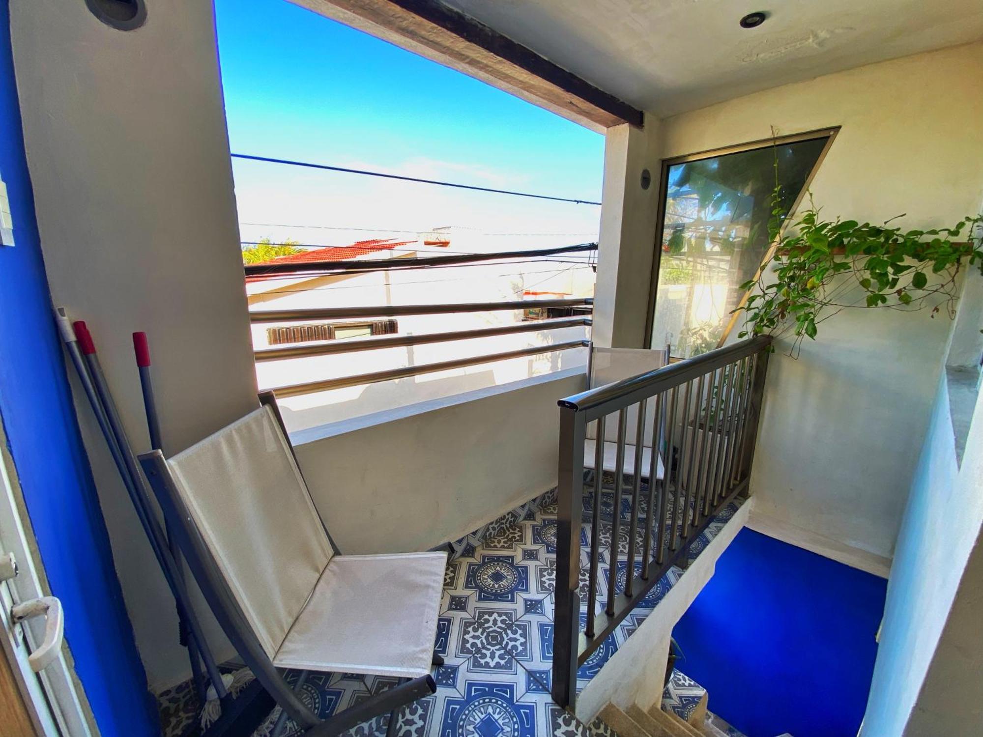 Апартаменти Casa Sunrise - Sea View - Vista Al Mar Ісла-Мухерес Екстер'єр фото